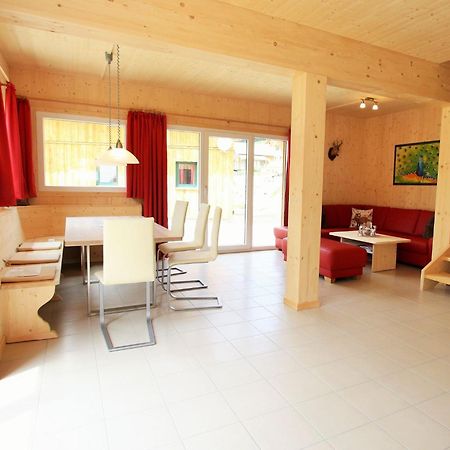 Nice Chalet In Hohentauern Styria With Sauna Βίλα Εξωτερικό φωτογραφία