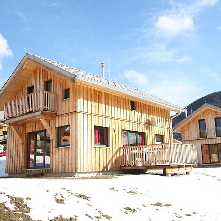 Nice Chalet In Hohentauern Styria With Sauna Βίλα Εξωτερικό φωτογραφία