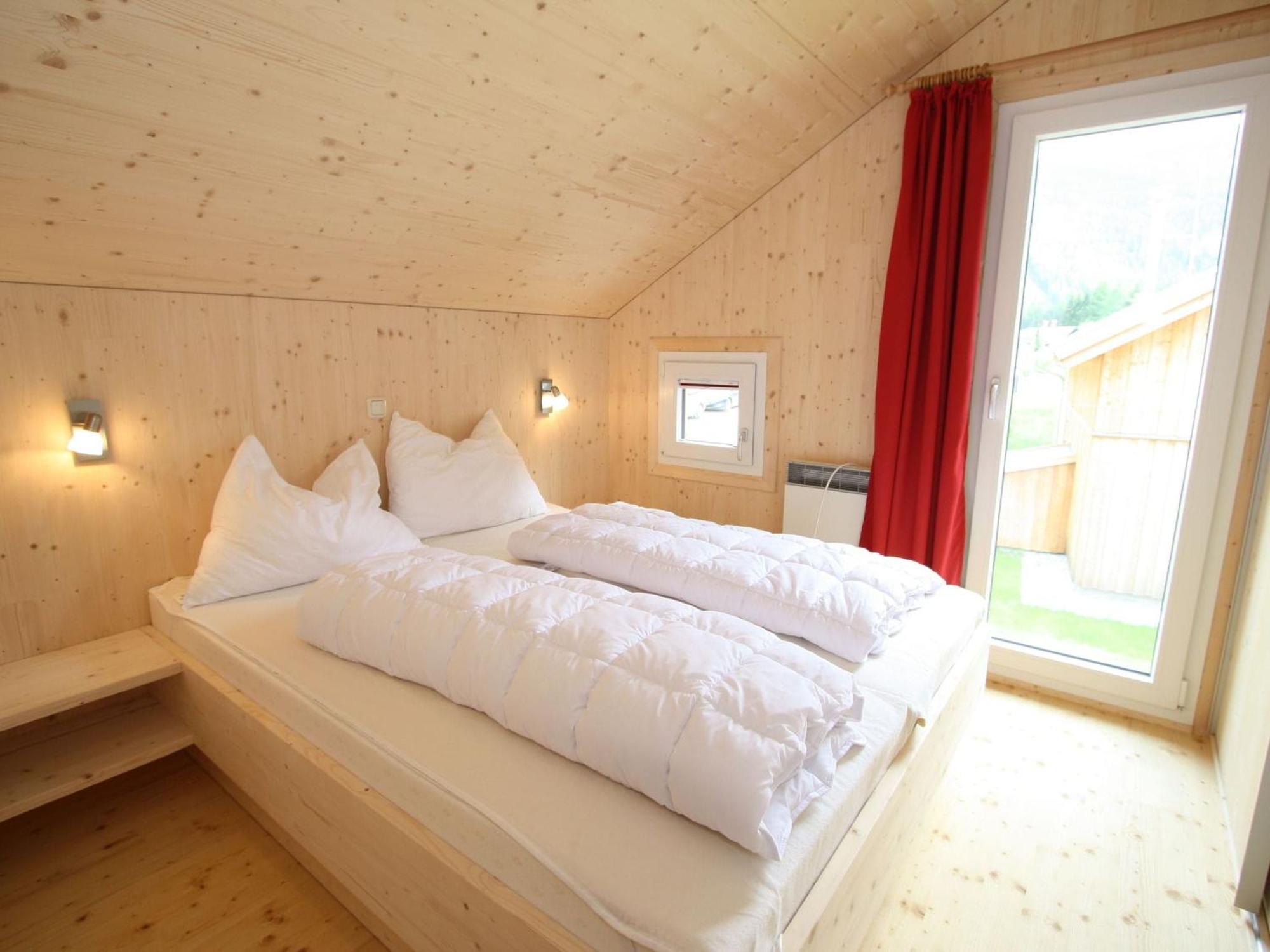 Nice Chalet In Hohentauern Styria With Sauna Βίλα Εξωτερικό φωτογραφία