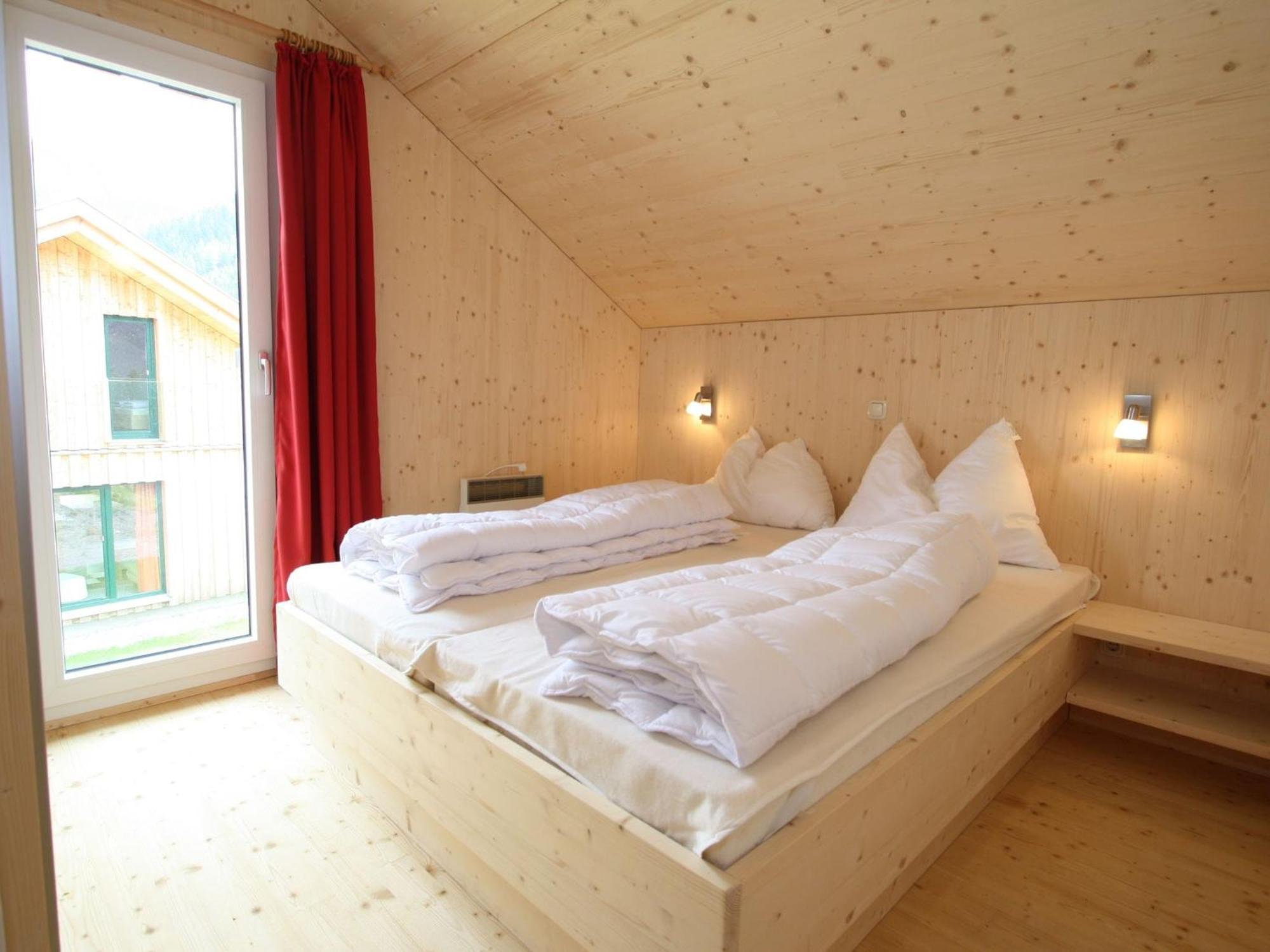 Nice Chalet In Hohentauern Styria With Sauna Βίλα Εξωτερικό φωτογραφία