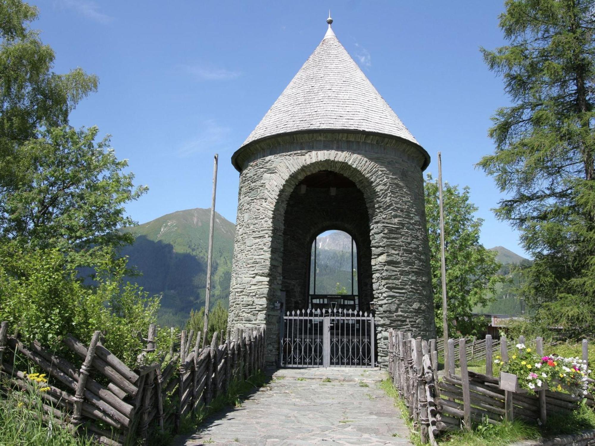 Nice Chalet In Hohentauern Styria With Sauna Βίλα Εξωτερικό φωτογραφία